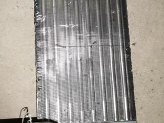 радиатор отопителя (печки) Audi TT 8N [рестайлинг] 2004, 1.8 л., бензин, АКПП, купе