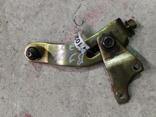 Натяжитель ремня агрегатов Mazda 323 6 поколение [рестайлинг] 2002, 2.0 л., бензин, АКПП, хетчбэк 5 дв.