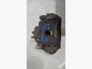 суппорт передний правый Mazda Premacy 1 поколение 1999, 1.8 л., FP, бензин, АКПП, минивэн