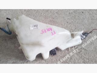 бачок омывателя Audi TT 8N [рестайлинг] 2004, 1.8 л., бензин, АКПП, купе