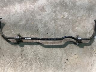 стабилизатор подвески передний Volkswagen Golf Plus 1 поколение [рестайлинг] 2011, 1.4 л., бензин, хетчбэк 5 дв.