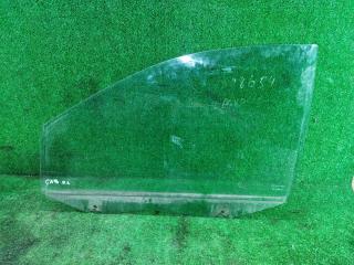 стекло двери передней левой Dodge Grand caravan 5 поколение 2010, 3.6 л., бензин, АКПП, минивэн, передний привод