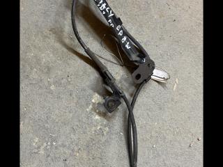 датчик ABS Mazda Premacy 1 поколение [рестайлинг] 2002, 2.0 л., бензин, АКПП, минивэн