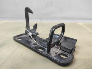 замок капота Volkswagen Jetta 5 поколение 2006, 2.0 л., бензин, АКПП, седан