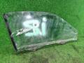 стекло двери передней правой Honda Prelude 4 поколение 1995, купе - фото №3