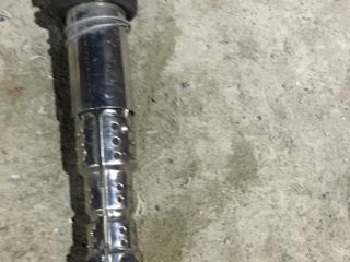 катушка зажигания Volkswagen Jetta 5 поколение 2006, 2.0 л., бензин, АКПП, седан, 06F905115F, L17272541