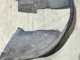 защита арок передняя левая (подкрылок) Volvo V70 2 поколение 2004, 2.4 л., B 5244 S2, бензин, АКПП, универсал