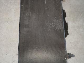 радиатор кондиционера Subaru Legacy 4 поколение 2007, 2.0 л., EJ204, бензин, седан