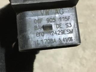 катушка зажигания Volkswagen Jetta 5 поколение 2006, 2.0 л., бензин, АКПП, седан, 06F905115F, L1708A541