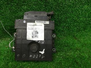 блок управления АКПП Volkswagen Jetta 5 поколение 2006, 2.0 л., бензин, АКПП, седан, H31S0844, 09G927750FB