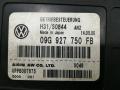 блок управления АКПП Volkswagen Jetta 5 поколение 2006, 2.0 л., бензин, АКПП, седан, H31S0844, 09G927750FB - фото №3