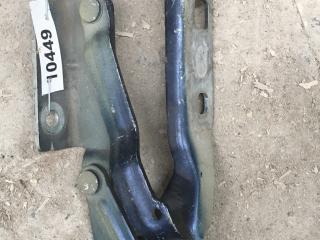 петля капота левая Volkswagen Jetta 5 поколение 2006, 2.0 л., бензин, АКПП, седан