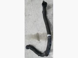 патрубок радиатора Volkswagen Jetta 5 поколение 2006, 2.0 л., бензин, АКПП, седан