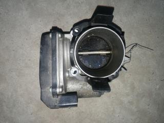 заслонка дроссельная Volkswagen Golf 6 поколение 2011, 1.4 л., CAXA, бензин, АКПП, универсал