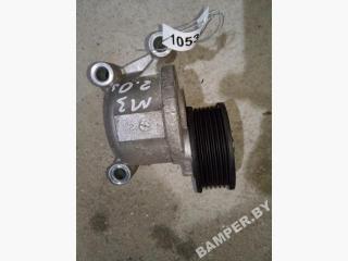 Натяжитель ремня агрегатов Mazda 3 BK 2004, 2.0 л., LF17, бензин, АКПП, хетчбэк 5 дв.