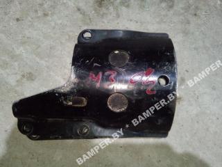 защита двигателя Mazda 3 BK 2004, 2.0 л., LF17, бензин, АКПП, хетчбэк 5 дв.