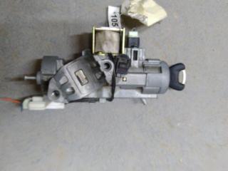 замок зажигания Mazda Premacy 1 поколение [рестайлинг] 2003, 2.0 л., бензин, минивэн