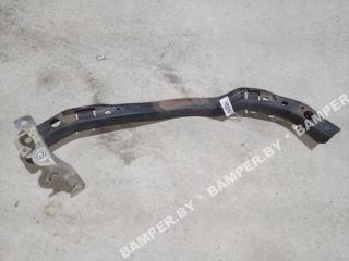 ресничка (ус) правой фары Subaru Legacy 4 поколение 2005, 2.0 л., EJ202, бензин, АКПП, универсал