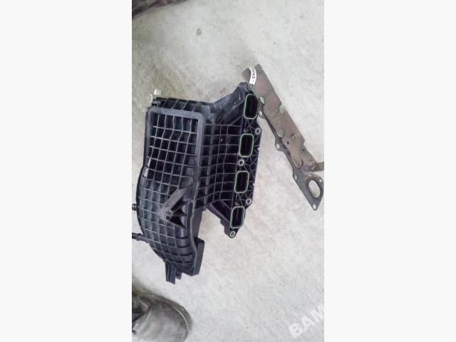 коллектор впускной Volkswagen Golf 6 поколение 2011, 1.4 л., CAXA, бензин, АКПП, универсал - фото №1