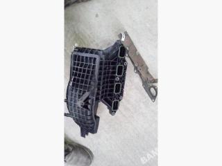 коллектор впускной Volkswagen Golf 6 поколение 2011, 1.4 л., CAXA, бензин, АКПП, универсал