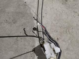 замок двери передней левой Subaru Legacy 2 поколение 1998, 2.0 л., бензин, АКПП, универсал