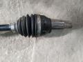 полуось передняя левая (приводной вал, ШРУС) Mazda 2 DE 2008, 1.5 л., бензин, АКПП, хетчбэк 5 дв. - фото №2