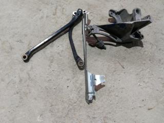 кронштейн двигателя Subaru Legacy 5 поколение 2012, 2.5 л., EJ253, бензин, АКПП, универсал