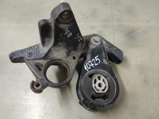 подушка крепления двигателя Citroen C4 Picasso 1 поколение 2008, 2.0 л., RFJ (EW10A), бензин, минивэн