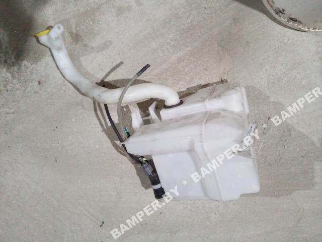 бачок омывателя Subaru Legacy 5 поколение 2012, 2.5 л., EJ253, бензин, АКПП, универсал - фото №1