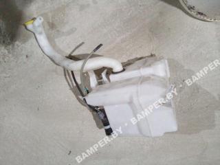 бачок омывателя Subaru Legacy 5 поколение 2012, 2.5 л., EJ253, бензин, АКПП, универсал