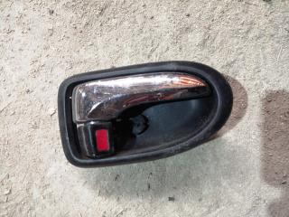 ручка внутренняя передняя правая Mazda 626 GF [рестайлинг] 2002, 1.8 л., FP9A, бензин, седан