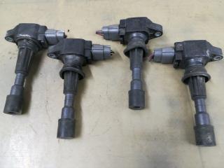 катушка зажигания Mazda 2 DE 2008, 1.5 л., ZY-DE, бензин, АКПП, хетчбэк 5 дв.