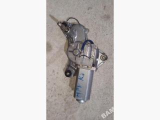 моторчик заднего стеклоочистителя (дворника) Mazda MPV LW 2002, 2.5 л., GY-DE, бензин, АКПП, минивэн