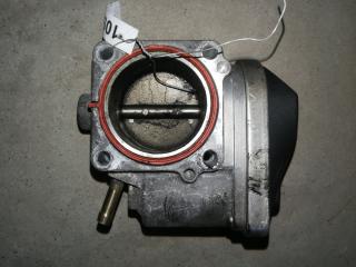 заслонка дроссельная Mini Cooper S 1 поколение 2003, 1.6 л., W10 B16 A, бензин, АКПП, хетчбэк 5 дв.