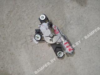 моторчик заднего стеклоочистителя (дворника) Mazda 3 BK 2004, 1.6 л., B6ZE, бензин, АКПП, хетчбэк 5 дв.