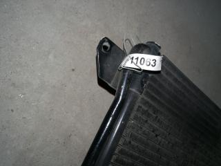 радиатор кондиционера Volkswagen Golf 4 поколение 2004, 2.0 л., AQY, бензин, АКПП, хетчбэк 5 дв.