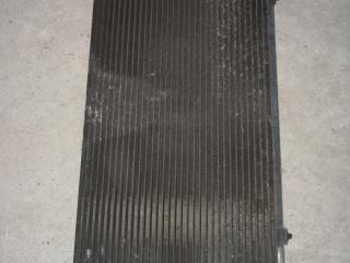 радиатор кондиционера Subaru Legacy 3 поколение 2000, 2.0 л., EJ201, бензин, АКПП, универсал