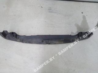 усилитель бампера переднего Mazda 2 DE 2008, 1.5 л., бензин, АКПП, хетчбэк 5 дв.