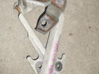 петля капота левая Mazda 323 6 поколение [рестайлинг] 2001, 1.5 л., бензин, АКПП, седан