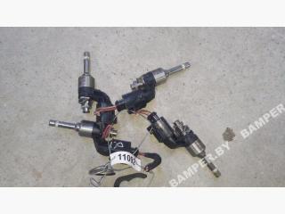 форсунка Volkswagen Golf 6 поколение 2011, 1.4 л., CAXA, бензин, АКПП, универсал