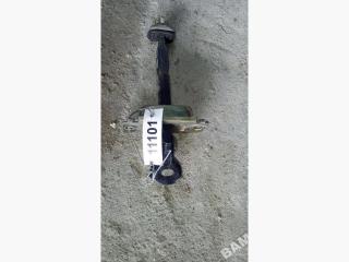 ограничитель открывания двери Mazda 3 BK 2003, 1.6 л., B6ZE, бензин, АКПП, хетчбэк 5 дв.