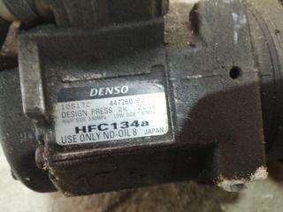 компрессор кондиционера Mazda MPV LW 2002, 2.3 л., L3, бензин, минивэн