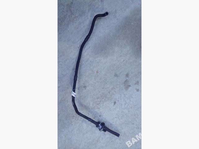 трубка вентиляции картерных газов Volkswagen Golf 6 поколение 2011, 1.4 л., CAXA, бензин, АКПП, универсал - фото №1