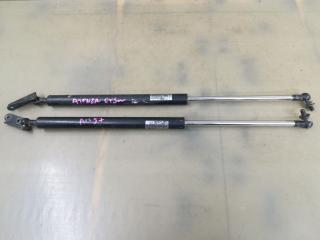 амортизатор крышки багажника (3-5 двери) Mazda 626 5 поколение [рестайлинг] 2001, бензин, АКПП, универсал