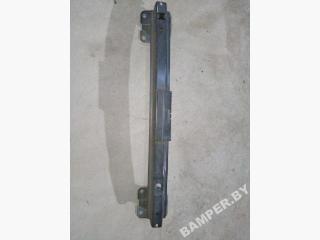 усилитель бампера заднего Mazda 3 BK 2003, 1.6 л., B6ZE, бензин, АКПП, хетчбэк 5 дв.