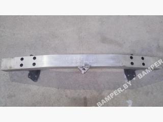 усилитель бампера переднего Infiniti G 3 поколение 2005, 3.5 л., VQ35DE, бензин, седан