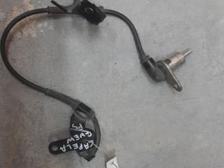 датчик ABS Mazda 626 GF 1998, 1.8 л., FPY3, бензин, АКПП, седан