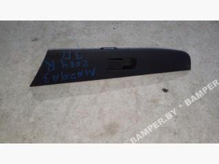 кнопка стеклоподъемника двери Mazda 3 BK 2004, 1.6 л., B6ZE, бензин, АКПП, хетчбэк 5 дв.
