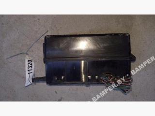 блок предохранителей Mazda MPV 1 поколение [рестайлинг] 1998, 2.5 л., WL-T, дизель, минивэн