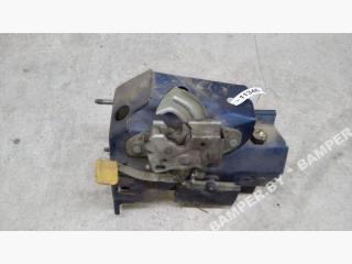 лонжерон левый Mini Cooper S 1 поколение 2002, 1.6 л., W10 B16 A, бензин, АКПП, хетчбэк 5 дв.